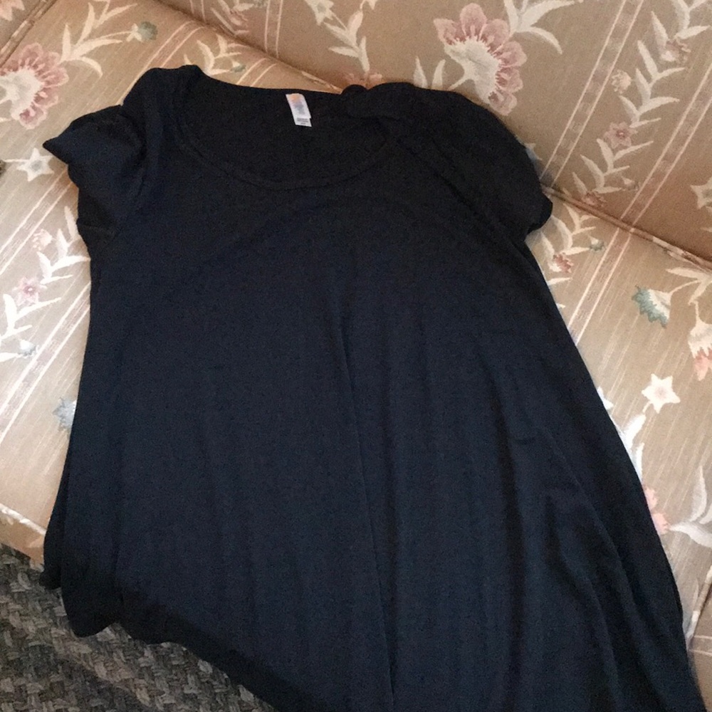Brand new XXS perfect T